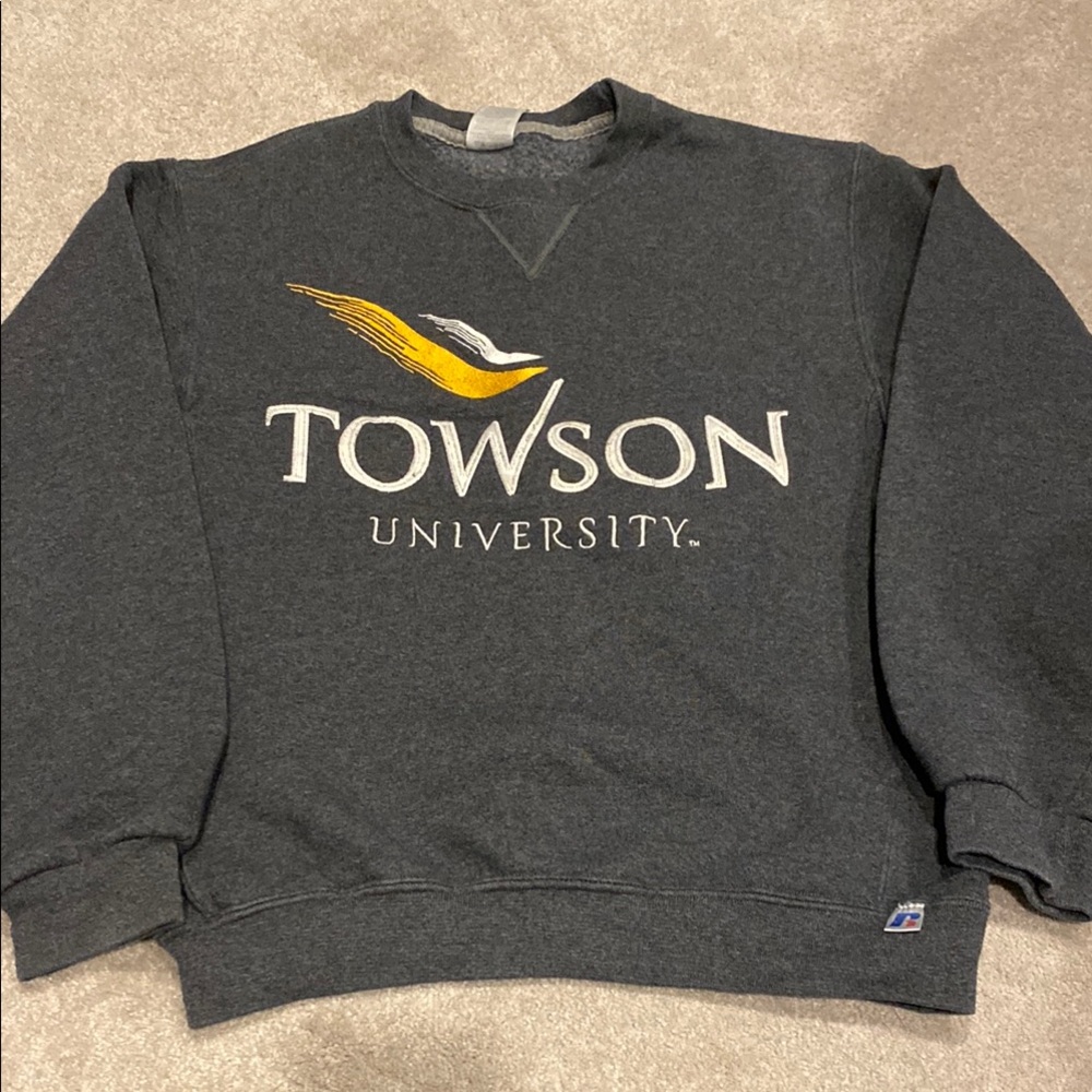 ‼️TOWSON‼️